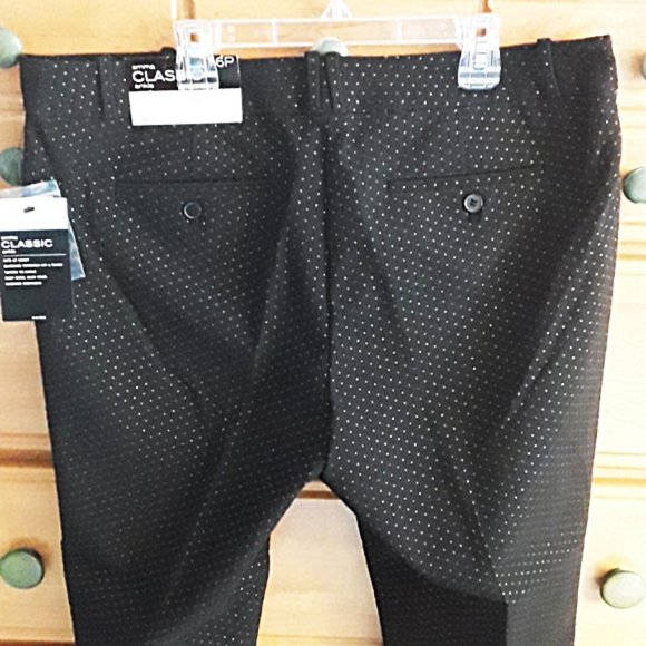 Liz Claiborne Career "Emma" Pants Stylish NWT - Picture 7 of 8